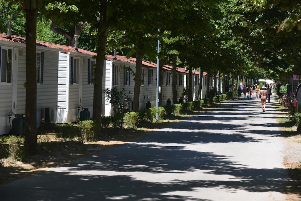 Villaggio San Francesco Duna Verde Exterior foto